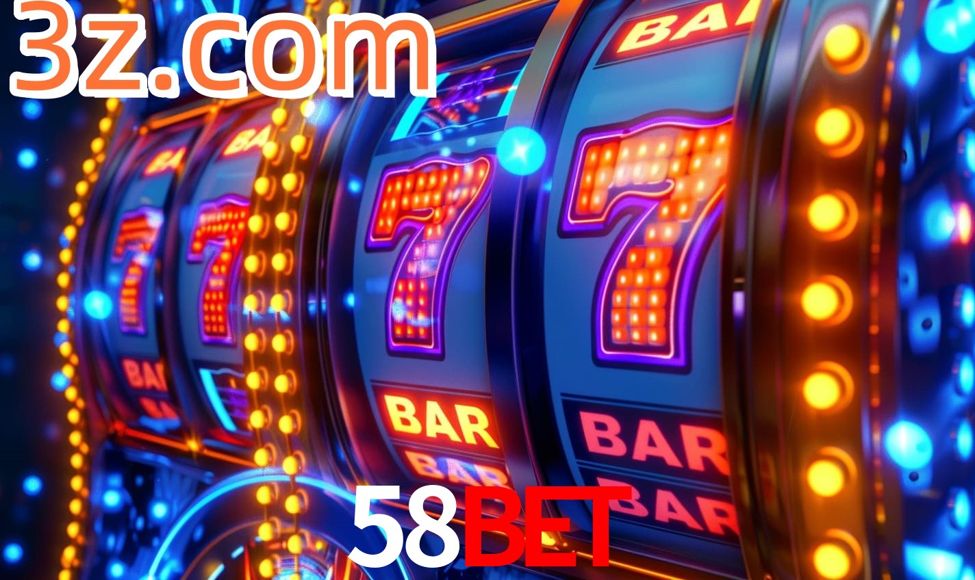 Bônus 58Bet Para Todos